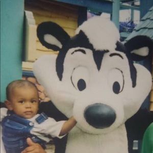 Meet your Posher, Albert